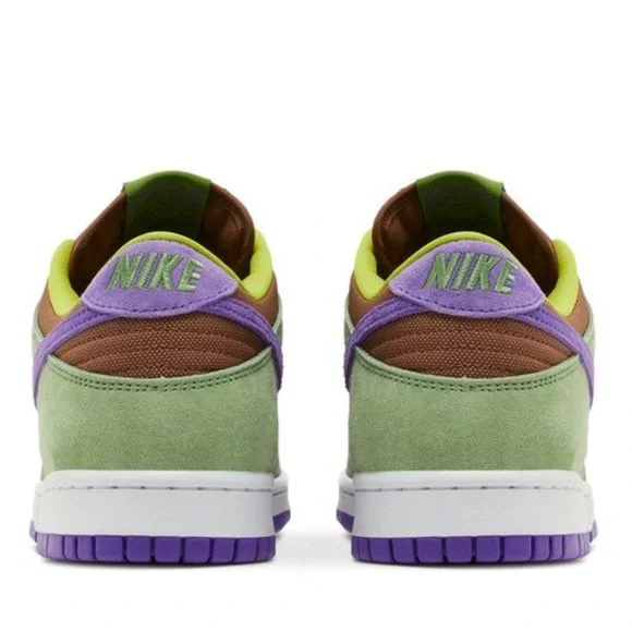 Dunk Low SP Retro Veneer 2024 - Picture 2 of 2